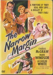 The Narrow Margin
