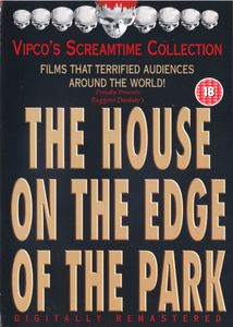 The House On The Edge Of The Park