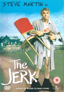 The Jerk