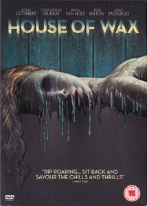 House Of Wax