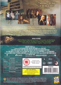 House Of Wax