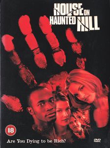 House On Haunted Hill