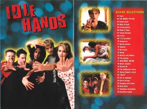 Idle Hands