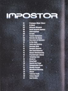 Impostor