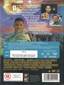 Independence Day (Special Edition)