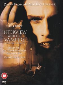 Interview With The Vampire: The Vampire Chronicles