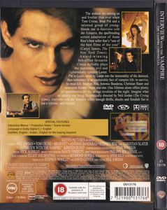 Interview With The Vampire: The Vampire Chronicles