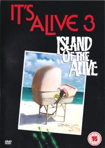 Island Of The Alive