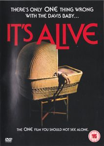 It's Alive