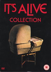 It's Alive Collection