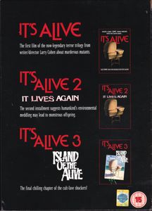 It's Alive Collection