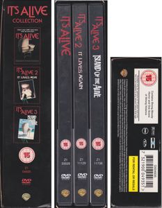 It's Alive Collection