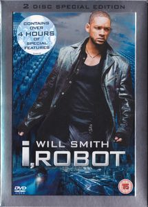 I, Robot