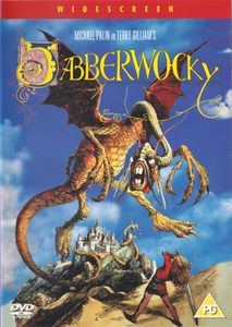 Jabberwocky