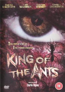 King Of The Ants