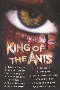 King Of The Ants