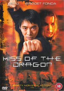 Kiss Of The Dragon