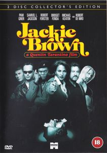 Jackie Brown