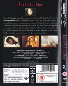 Jacob's Ladder