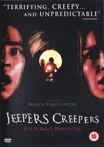 Jeepers Creepers