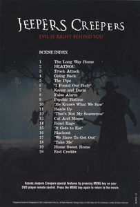 Jeepers Creepers