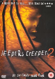 Jeepers Creepers 2