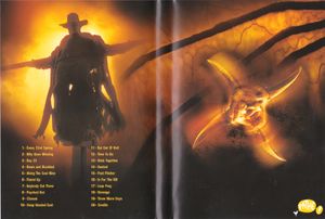 Jeepers Creepers 2