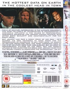 Johnny Mnemonic