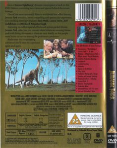 Jurassic Park