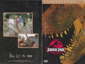 Jurassic Park