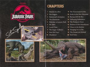 Jurassic Park