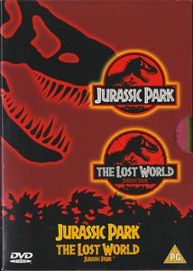Jurassic Park / The Lost World: Jurassic Park