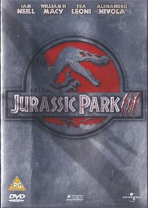 Jurassic Park III