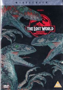 The Lost World: Jurassic Park