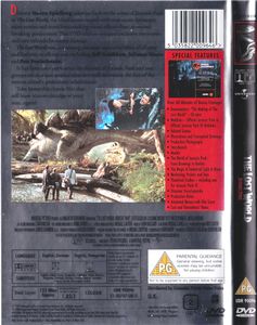 The Lost World: Jurassic Park