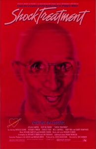 Shock Treatment