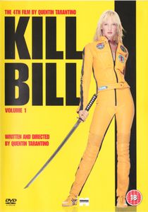 Kill Bill Volume 1