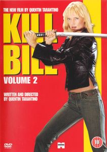 Kill Bill Volume 2