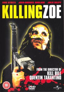 Killing Zoe