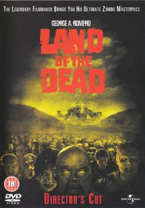 Land Of The Dead