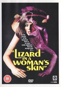 Lizard In A Woman's Skin