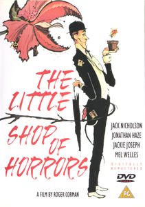 The Little Shop Of Horrors