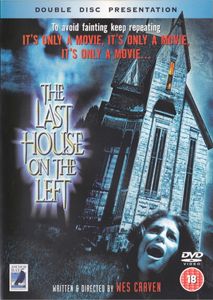 The Last House On The Left