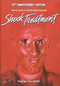 Shock Treatment