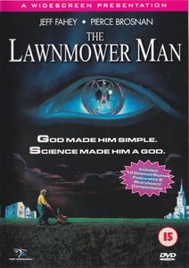 The Lawnmower Man
