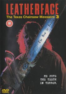 Leatherface: The Texas Chainsaw Massacre III