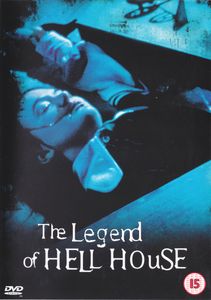 The Legend Of Hell House