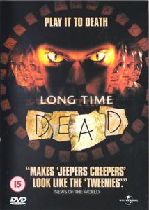 Long Time Dead