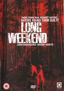 Long Weekend