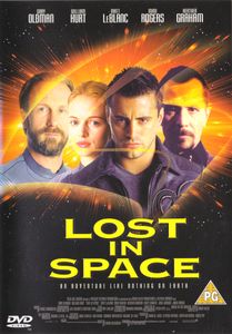 Lost In Space